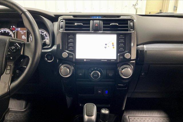 used 2023 Toyota 4Runner car, priced at $49,975