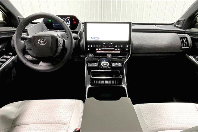 new 2024 Toyota bZ4X car, priced at $52,094