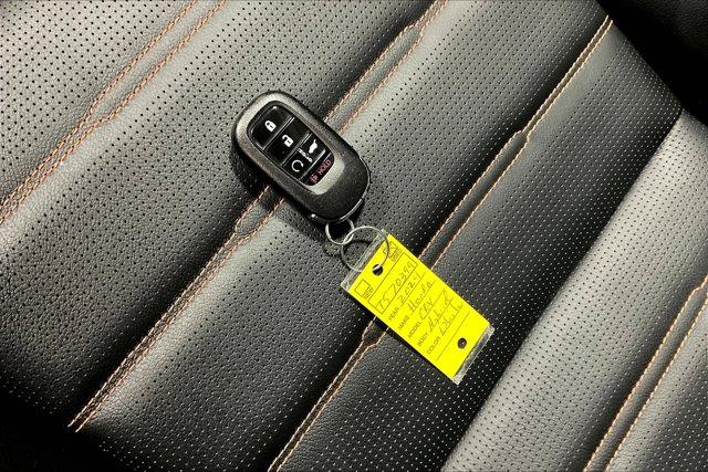 used 2024 Honda CR-V Hybrid car, priced at $39,975