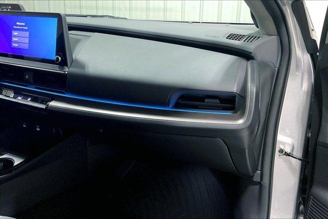used 2023 Toyota Prius car, priced at $33,975