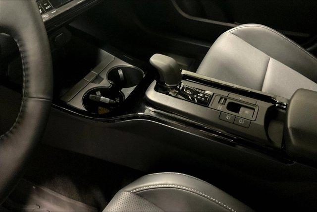 used 2023 Toyota Prius car, priced at $33,975