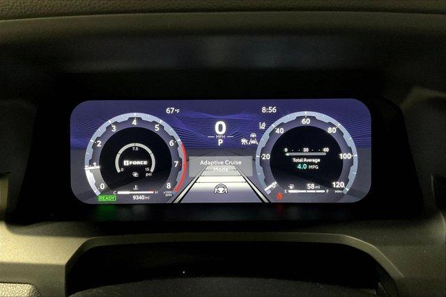 used 2024 Toyota Tacoma car, priced at $65,975