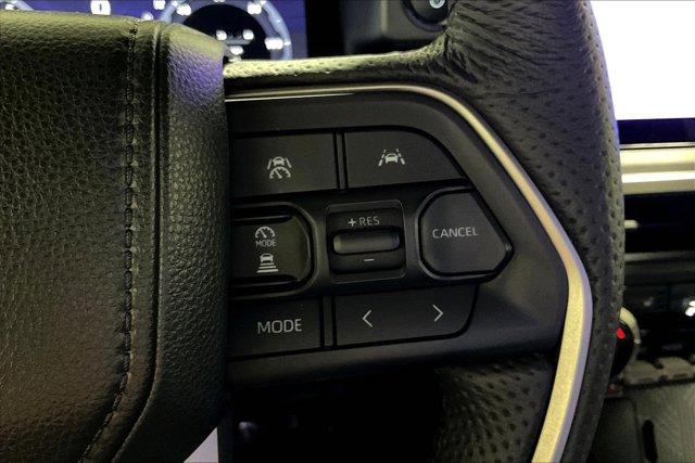 used 2024 Toyota Tacoma car, priced at $65,975