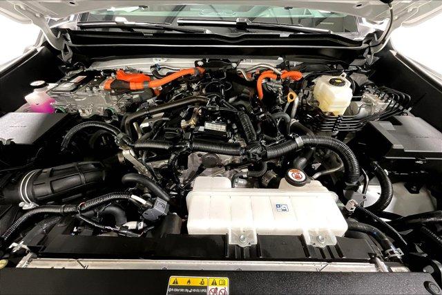 used 2024 Toyota Tacoma car, priced at $65,975