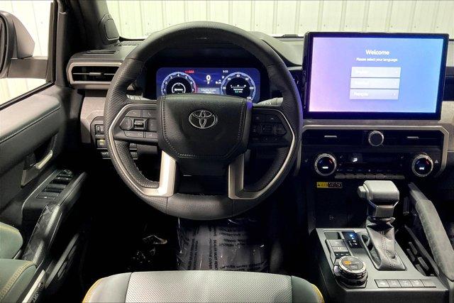 used 2024 Toyota Tacoma car, priced at $65,975