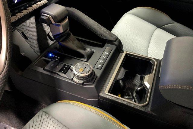 used 2024 Toyota Tacoma car, priced at $65,975