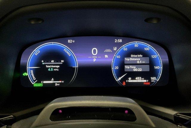 new 2025 Toyota Camry car, priced at $43,618