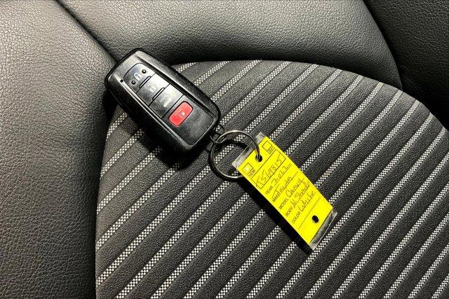 used 2022 Toyota Camry car, priced at $32,975