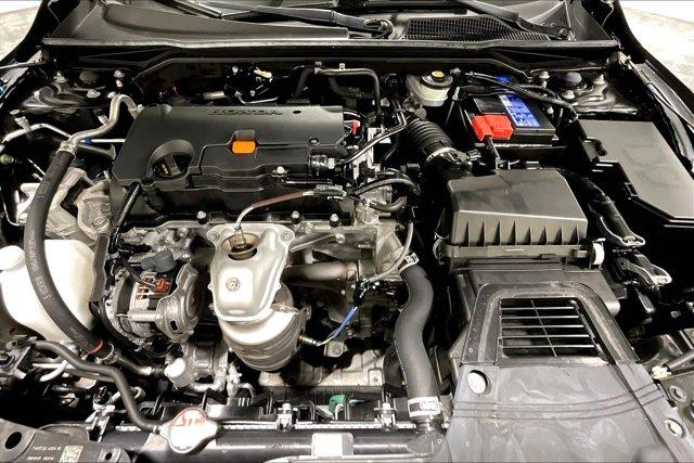 used 2022 Honda Civic car, priced at $26,975