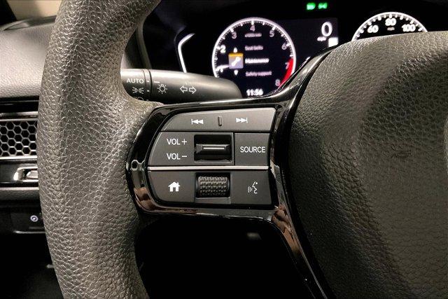 used 2022 Honda Civic car, priced at $26,975