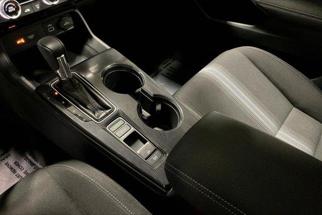used 2022 Honda Civic car, priced at $26,975