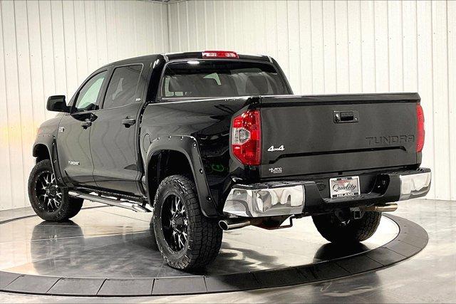 used 2015 Toyota Tundra car, priced at $23,975