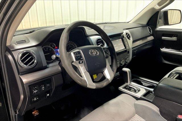 used 2015 Toyota Tundra car, priced at $23,975