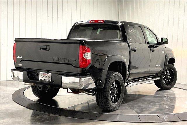 used 2015 Toyota Tundra car, priced at $23,975