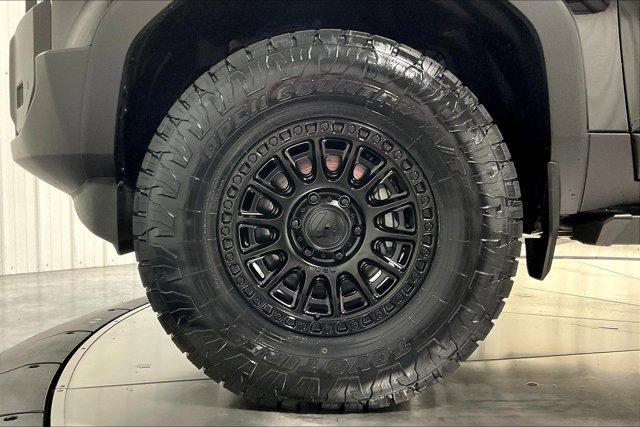 new 2025 Toyota Land Cruiser car, priced at $67,511
