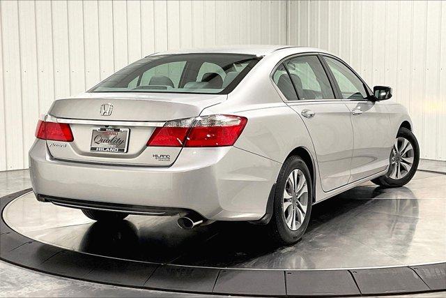 used 2015 Honda Accord car, priced at $16,975