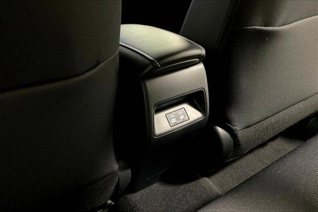 new 2025 Toyota Corolla Hatchback car, priced at $27,117