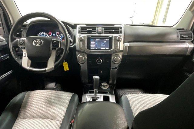 used 2019 Toyota 4Runner car, priced at $32,975