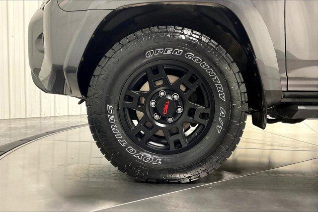 used 2019 Toyota 4Runner car, priced at $32,975