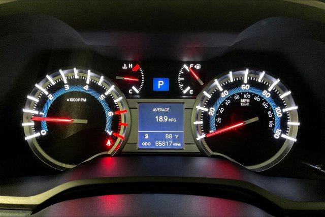 used 2019 Toyota 4Runner car, priced at $32,975