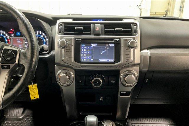 used 2019 Toyota 4Runner car, priced at $32,975