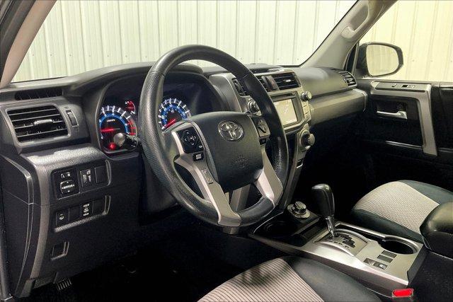 used 2019 Toyota 4Runner car, priced at $32,975