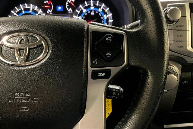 used 2019 Toyota 4Runner car, priced at $32,975