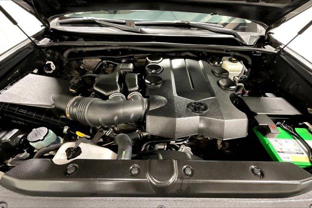 used 2019 Toyota 4Runner car, priced at $32,975
