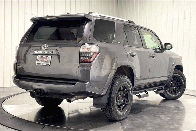 used 2019 Toyota 4Runner car, priced at $32,975