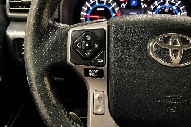 used 2019 Toyota 4Runner car, priced at $32,975