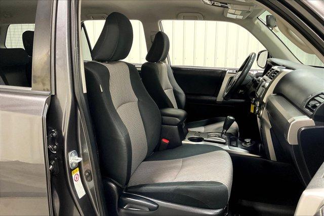 used 2019 Toyota 4Runner car, priced at $32,975