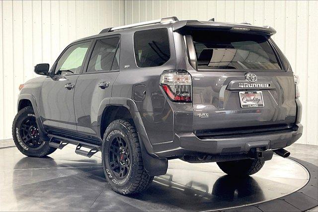 used 2019 Toyota 4Runner car, priced at $32,975