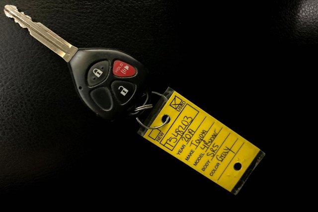 used 2019 Toyota 4Runner car, priced at $32,975