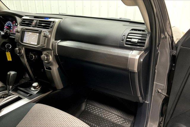 used 2019 Toyota 4Runner car, priced at $32,975