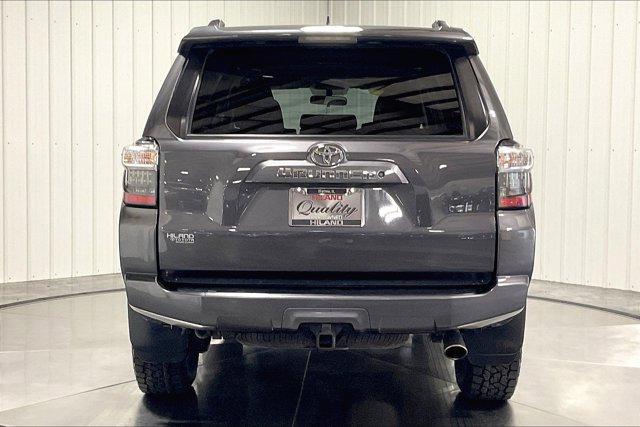 used 2019 Toyota 4Runner car, priced at $32,975