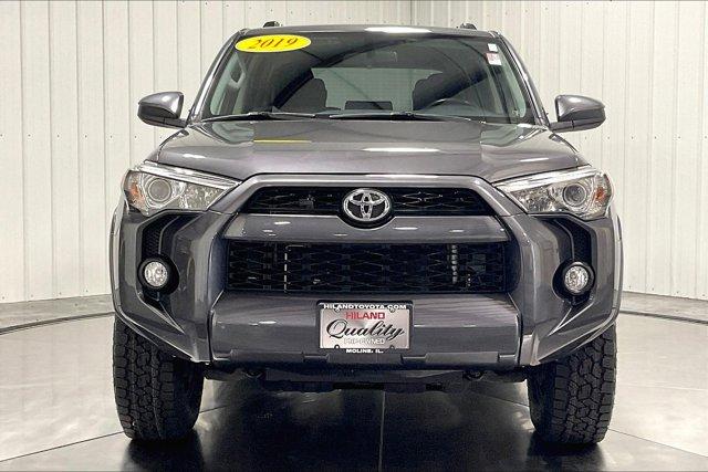 used 2019 Toyota 4Runner car, priced at $32,975