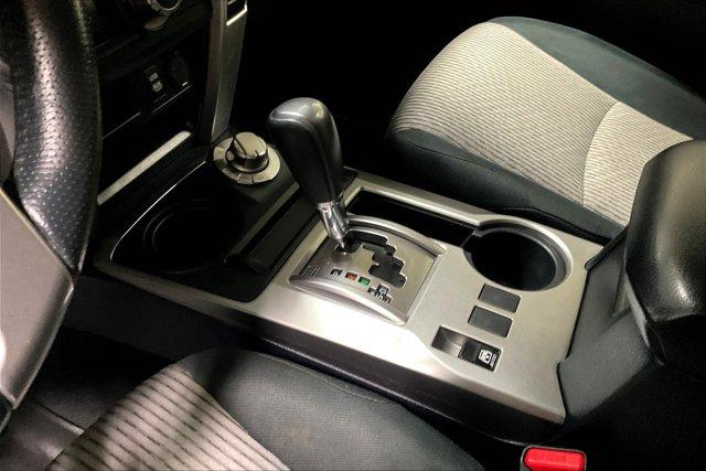 used 2019 Toyota 4Runner car, priced at $32,975