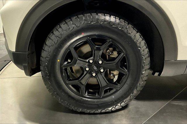 used 2022 Ford Explorer car, priced at $41,975