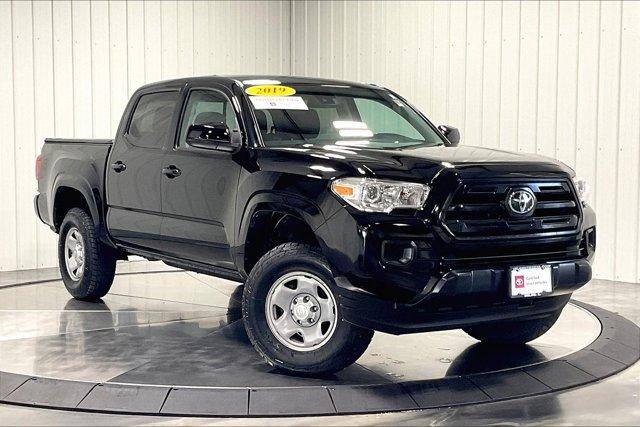 used 2019 Toyota Tacoma car, priced at $32,975