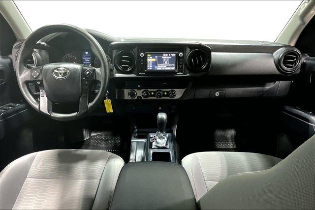 used 2019 Toyota Tacoma car, priced at $32,975