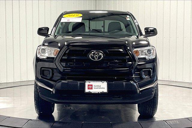 used 2019 Toyota Tacoma car, priced at $32,975