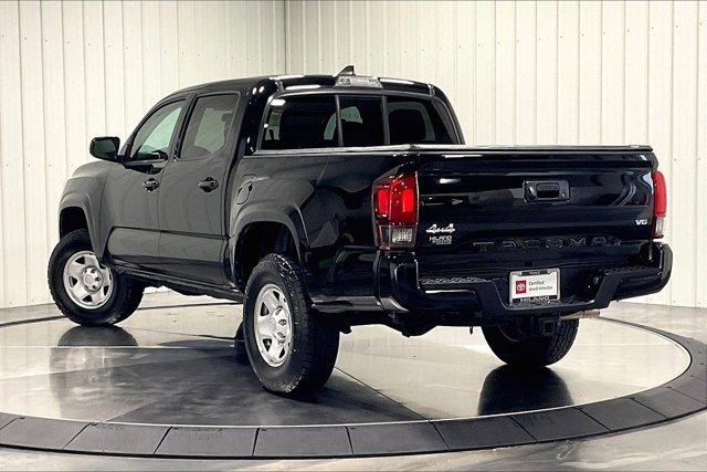 used 2019 Toyota Tacoma car, priced at $32,975