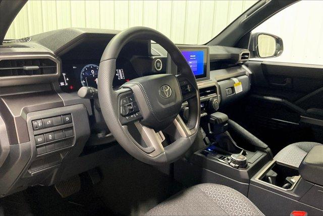 new 2025 Toyota 4Runner car, priced at $49,507