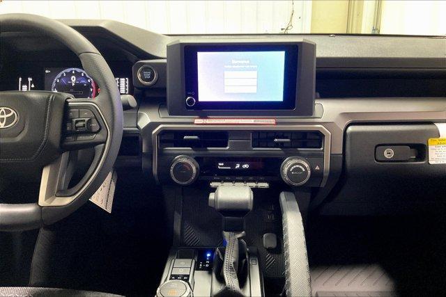 new 2025 Toyota 4Runner car, priced at $49,507