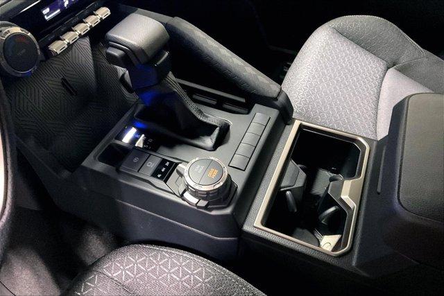 new 2025 Toyota 4Runner car, priced at $49,507