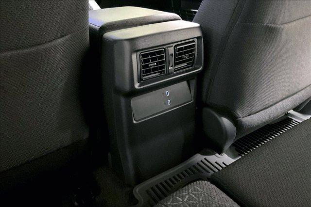 new 2025 Toyota 4Runner car, priced at $49,507