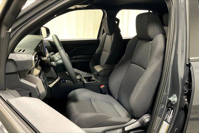 new 2025 Toyota 4Runner car, priced at $49,507