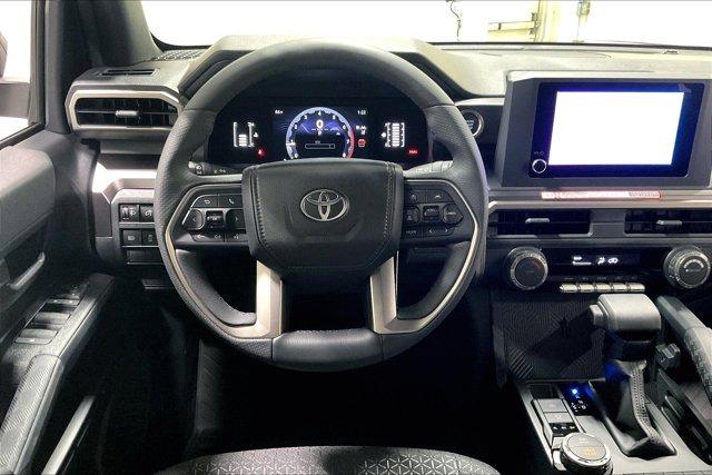 new 2025 Toyota 4Runner car, priced at $49,507