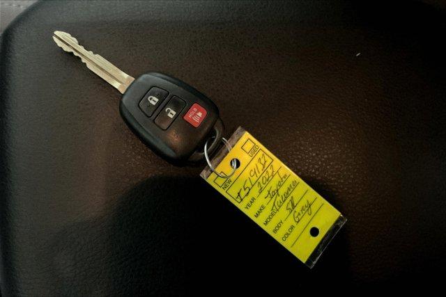 used 2022 Toyota Tacoma car, priced at $33,975