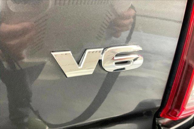 used 2022 Toyota Tacoma car, priced at $33,975